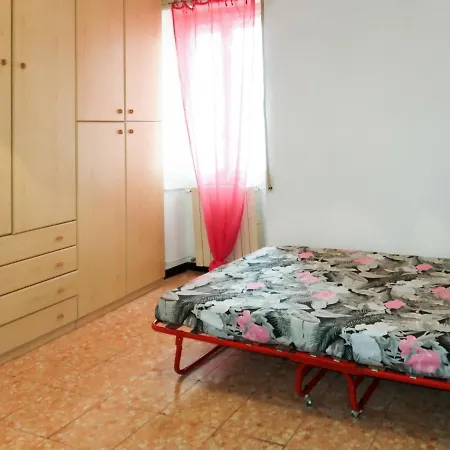 Holiday home Locazione Turistica Angela - Chc210 Torria
